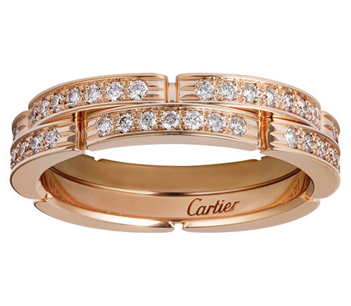 B4098800 Cartier Maillon Panthere