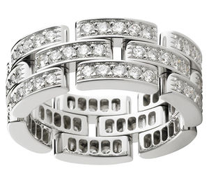 B4111700 Cartier Maillon Panthere
