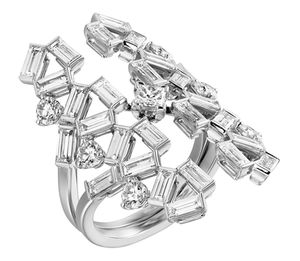 H4363200 Cartier Reflection