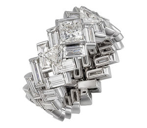 H4333700 Cartier Reflection
