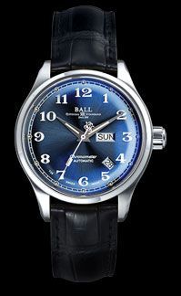 (BL-476) Ball Trainmaster