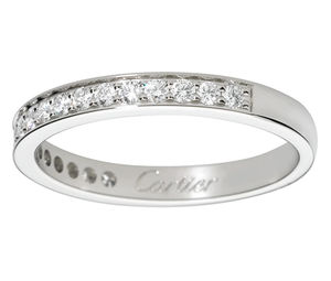 B4071400 Cartier 1895