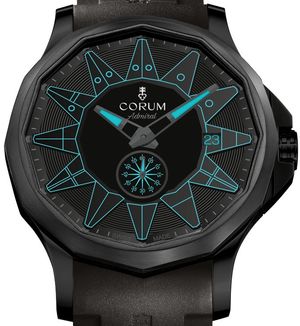 A395/04004-395.111.98/F371 BB12 Corum Admiral Legend