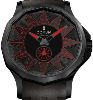 A395/04007-395.111.98/F371 BR12 Corum Admiral Legend