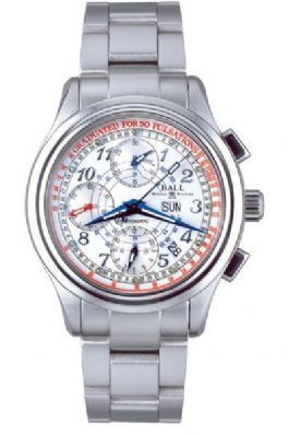 (BL-156) Ball Trainmaster