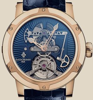 LM-44.41.03 Louis Moinet Derrick