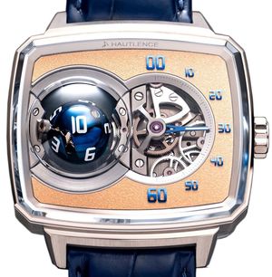 H1501-0203 Hautlence HL