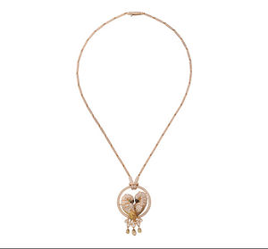 H7000080 Cartier Fauna and Flora