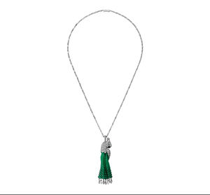 H3000008 Cartier Fauna and Flora