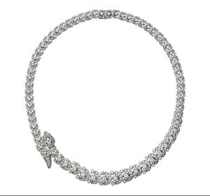 HP701146 Cartier Fauna and Flora