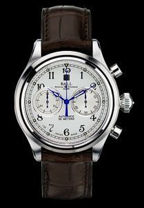 (BL-130) Ball Trainmaster