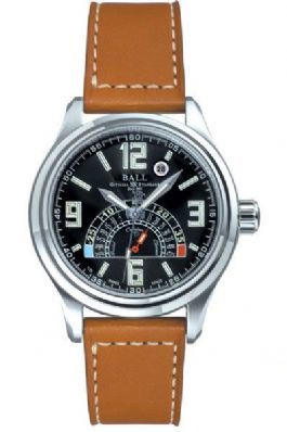 (BL-123) Ball Trainmaster