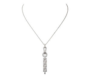 N7424321 Cartier Agrafe