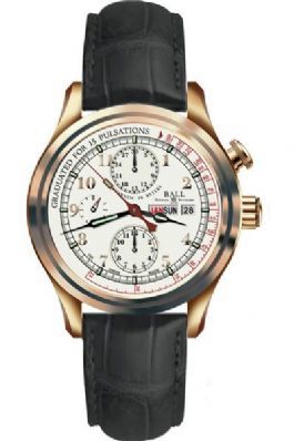(BL-115) Ball Trainmaster