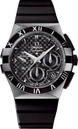 121.92.35.50.01.001 Omega Constellation Lady
