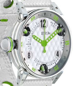 GF7-38-SA-AVP BRM Golf