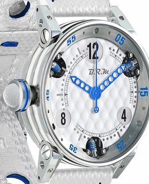 GF7-38-SA-ABLF BRM Golf