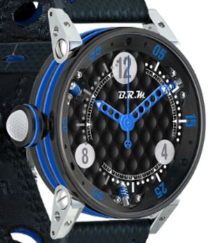 GF7-38-N-ABLF BRM Golf