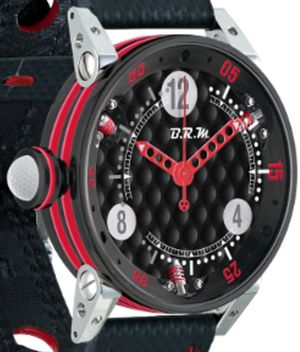 GF7-38-N-AR BRM Golf