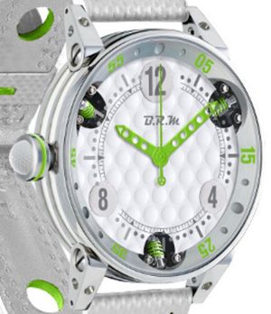 GF6-44-SA-AVP BRM Golf