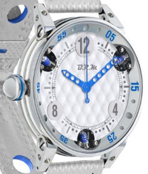 GF6-44-SA-ABLF BRM Golf