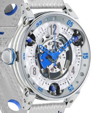 GF6-44-SA-SQ-ABLF BRM Golf