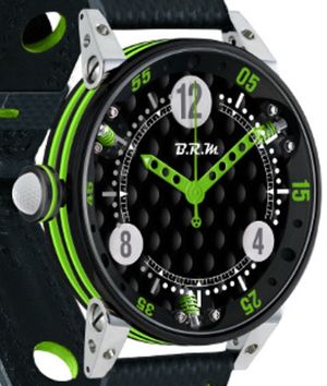 GF6-44-SA-N-AVP BRM Golf