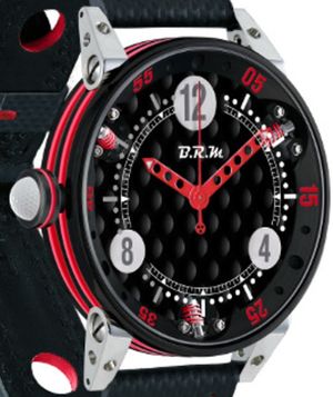 GF6-44-SA-N-AR BRM Golf