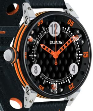 GF6-44-SA-N-AO BRM Golf