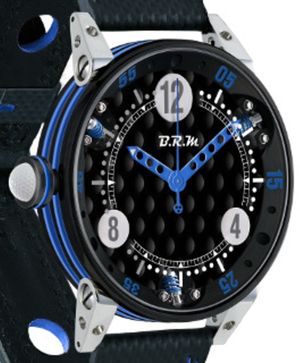 GF6-44-SA-N-ABLF BRM Golf