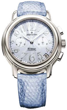 03.1230.4002/51.c514 Zenith Star Ladies