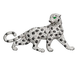 H5000026 Cartier Panthere de Cartier