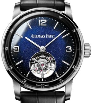 26396BC.OO.D002CR.01 Audemars Piguet CODE 11.59 by Audemars Piguet