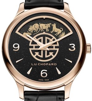 161980-5001 Chopard L.U.C