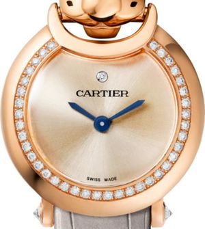 HPI01379 Cartier Panthere Jewelry Watches