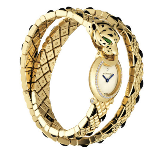 HPI01382 Cartier Panthere Jewelry Watches