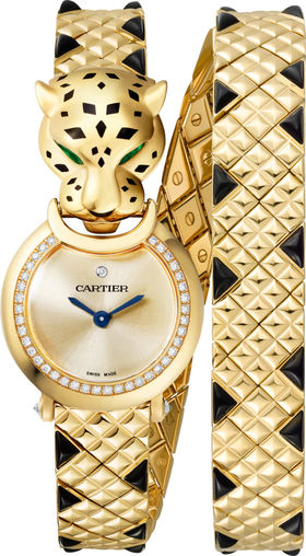 HPI01382 Cartier Panthere Jewelry Watches