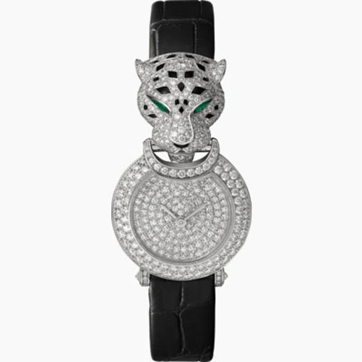 HPI01426 Cartier Panthere Jewelry Watches