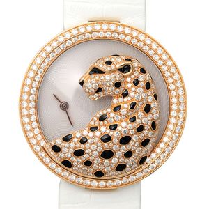 HPI00762 Cartier Panthere Jewelry Watches