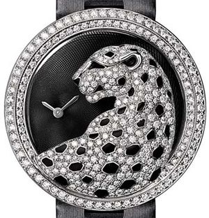 HPI00648 Cartier Panthere Jewelry Watches