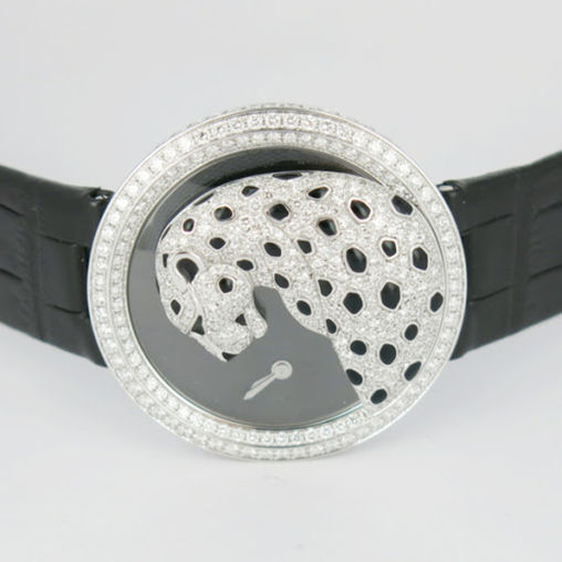 HPI00648 Cartier Panthere Jewelry Watches