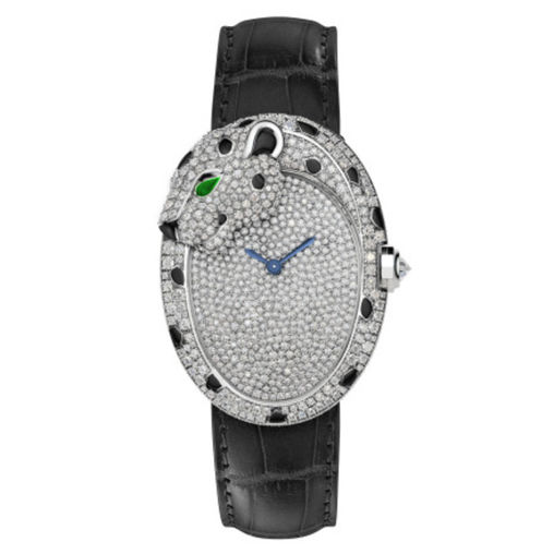 HPI01352 Cartier Panthere Jewelry Watches