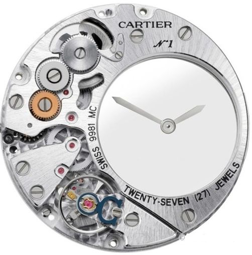 HPI01011 Cartier Panthere Jewelry Watches