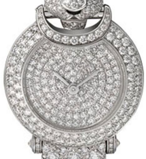 HPI01425 Cartier Panthere Jewelry Watches