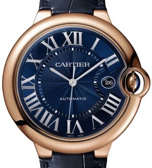 WGBB0036 Cartier Ballon Bleu De Cartier