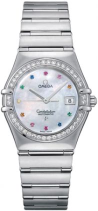 1495.79.00 Omega Constellation Lady