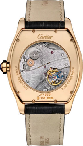 W1553551 Cartier Tortue