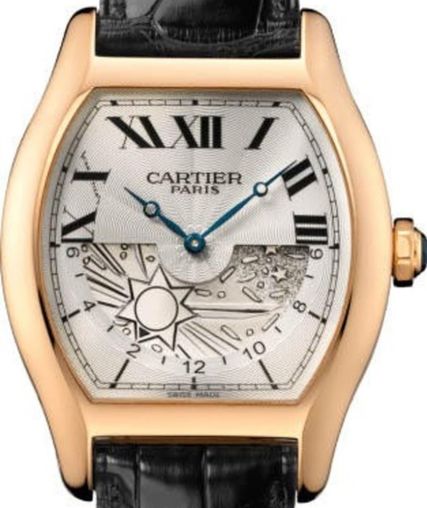 W1553551 Cartier Tortue