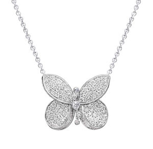 RGP 600 GRAFF Butterfly