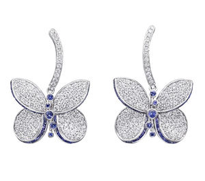 RGE 1256 GRAFF Butterfly